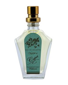 Florascent: Parfum de Poche Capri (15 ml) von Florascent