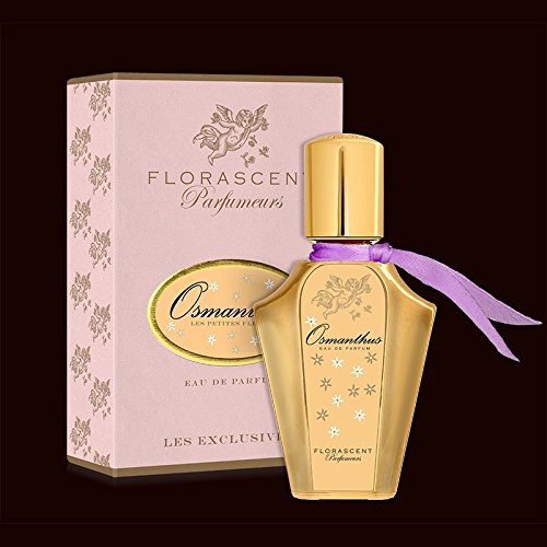 Osmanthus, Les Petites Fleurs - EDP 15ml von Florascent