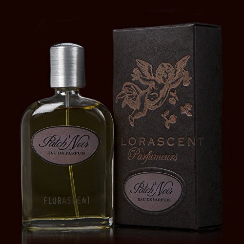 Patch`Noir - EDP30ml von Florascent