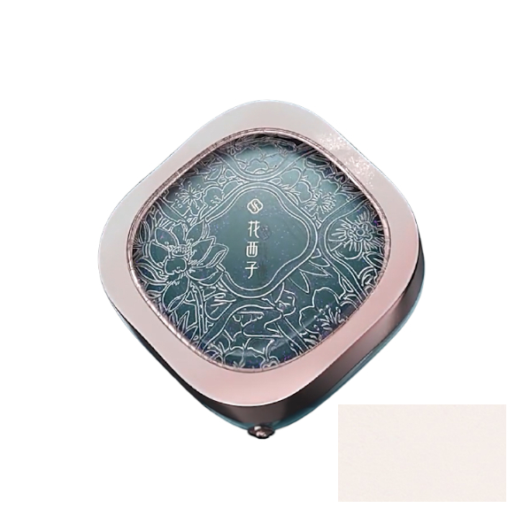 Florasis - Gorgeous Peach Blossom Powder - 8.5g - #03 Upgrade Version von Florasis