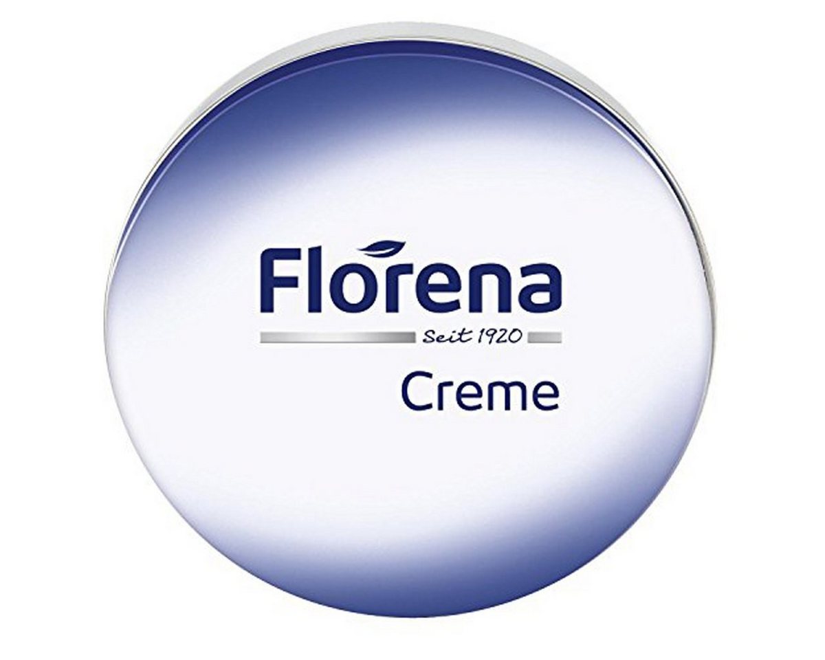 Florena Handcreme von Florena