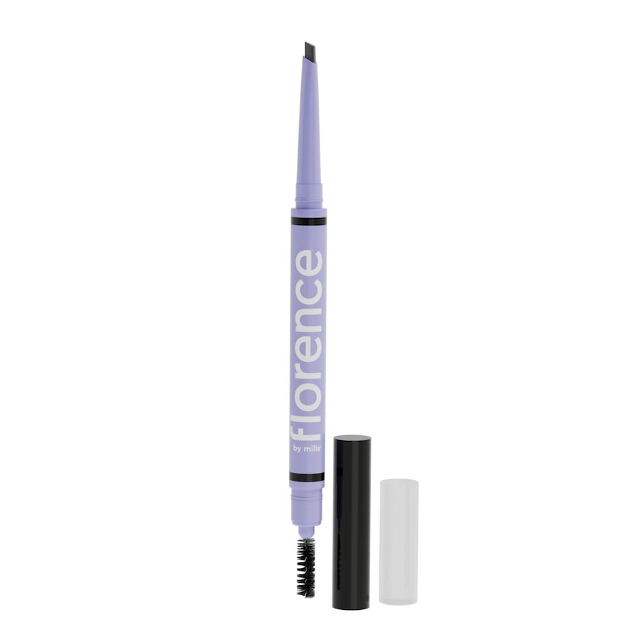 Florence By Mills  Florence By Mills Eyebrow Pencil Augenbrauenstift 0.25 g von Florence By Mills