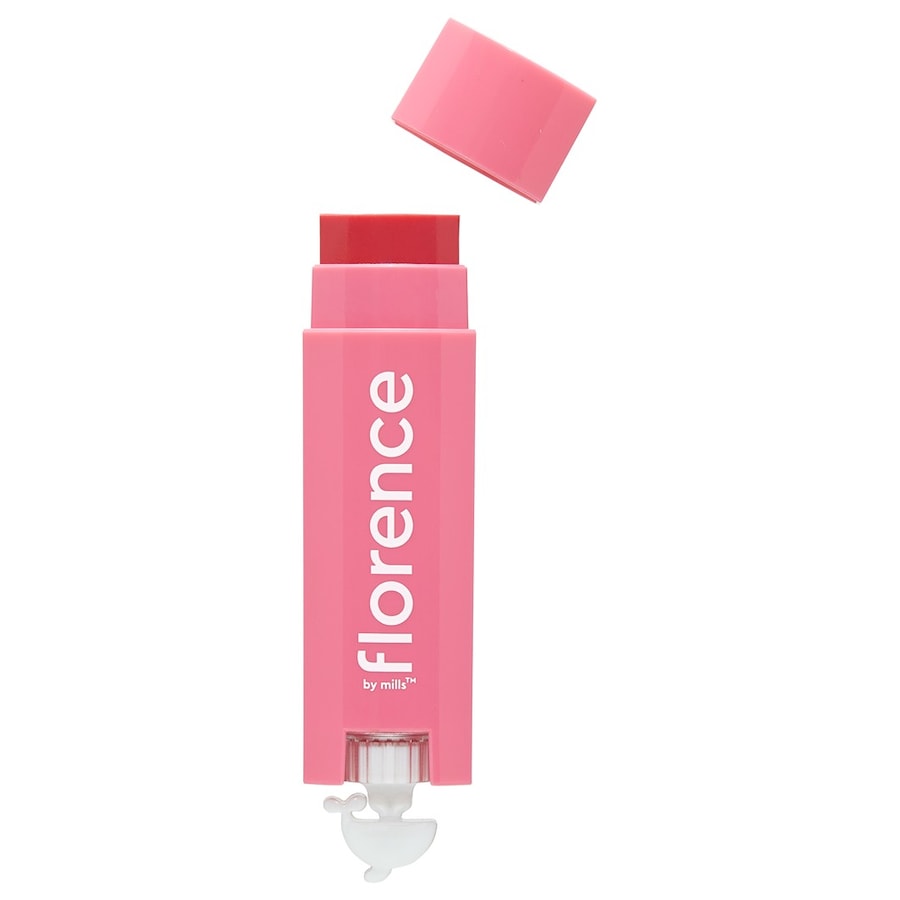 Florence By Mills  Florence By Mills Oh Whale! Tinted Lip Balm Lippenbalsam 4.0 g von Florence By Mills