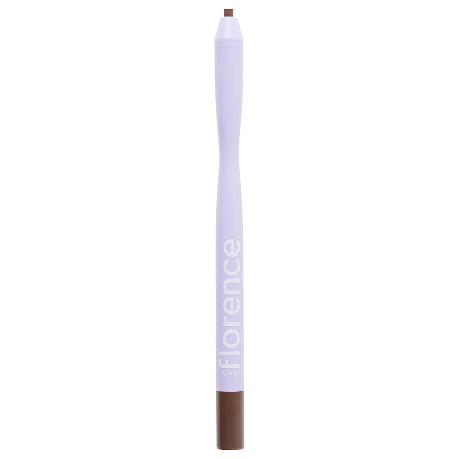 Florence By Mills  Florence By Mills What's My Line Eyeliner 2.0 g von Florence By Mills