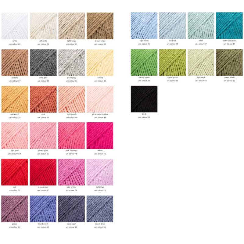 Handgestrickter Baumwoll-Kabelpullover Cremefarbener Boho-Pullover Für Frauen von FlorenceKnitwear