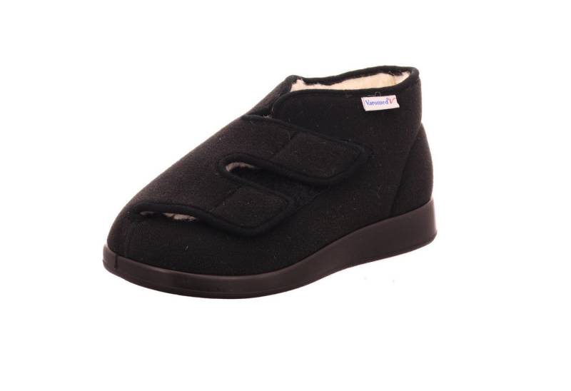 Florett Genua Hausschuh von Florett