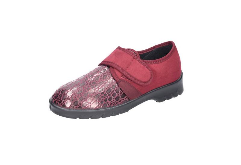 Florett Klettschuh von Florett