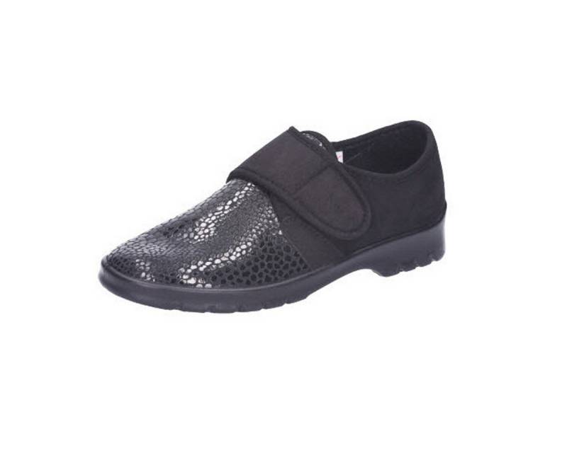 Florett Klettschuh von Florett