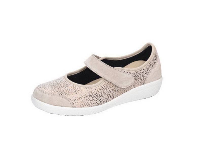 Florett Klettschuh von Florett