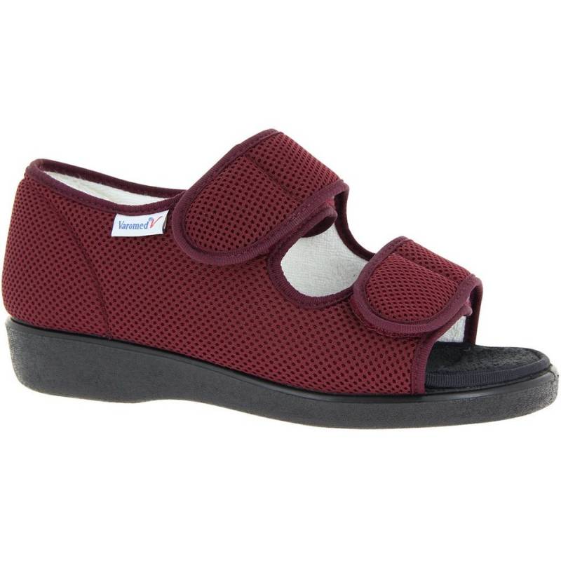 Florett Varomed Halbschuh 'Göteborg' Weite L Spezialschuh von Florett