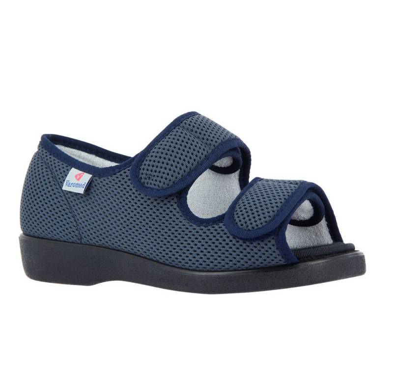 Florett Varomed Halbschuh 'Göteborg' Weite L Spezialschuh von Florett