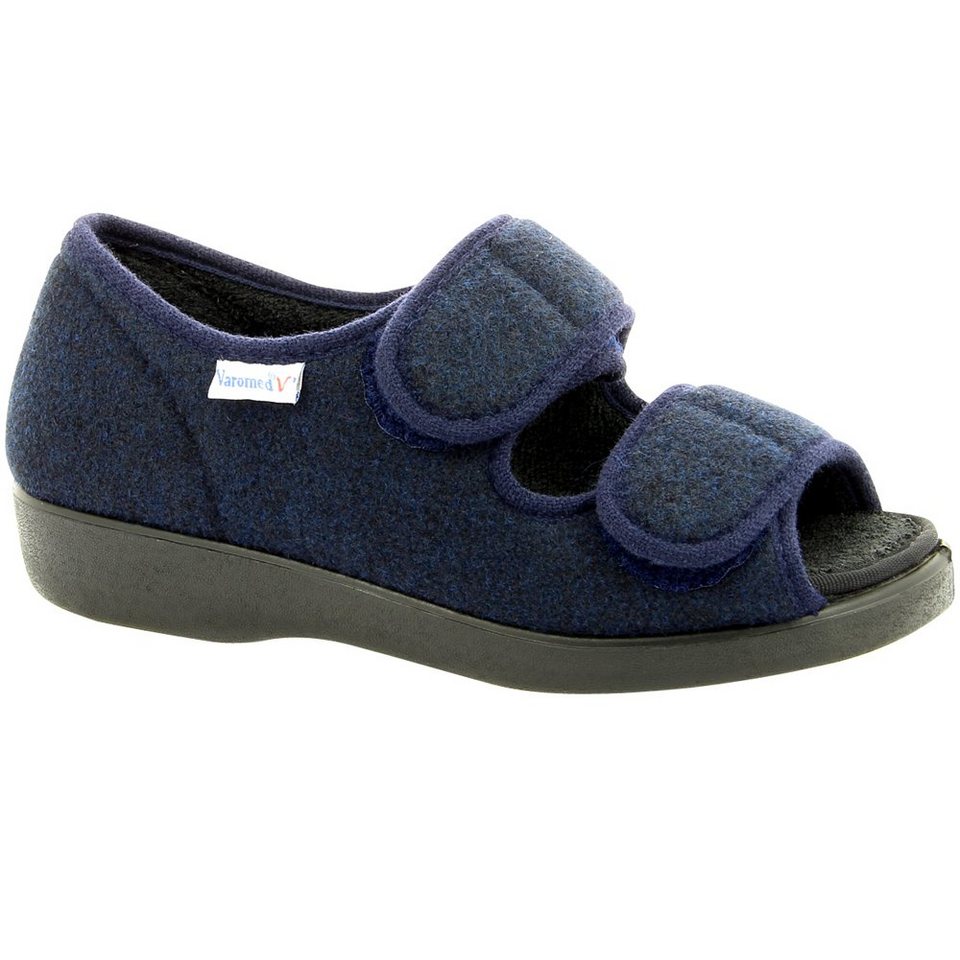 Florett Varomed Klett-Halbschuh Stockholm Spezialschuh Florett Varomed Klett-Halbschuh Stockholm Spezialschuh von Florett