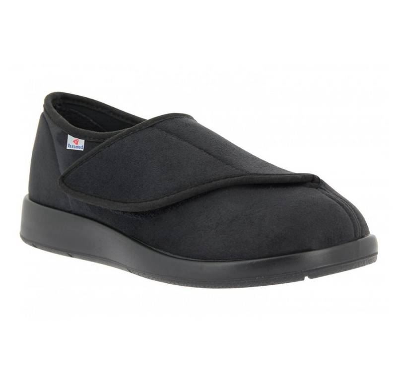 Florett Varomed Klettschuh 'LINDAU' mit Straßenprofilsohle Spezialschuh von Florett