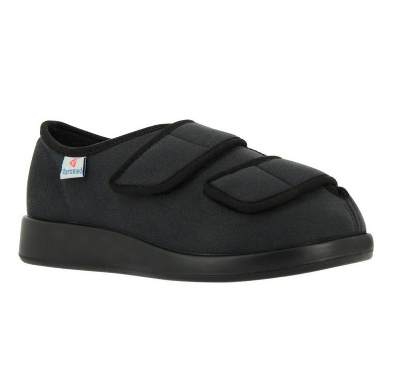 Florett Varomed Verbandschuh 'Garmisch' schwarz Spezialschuh von Florett