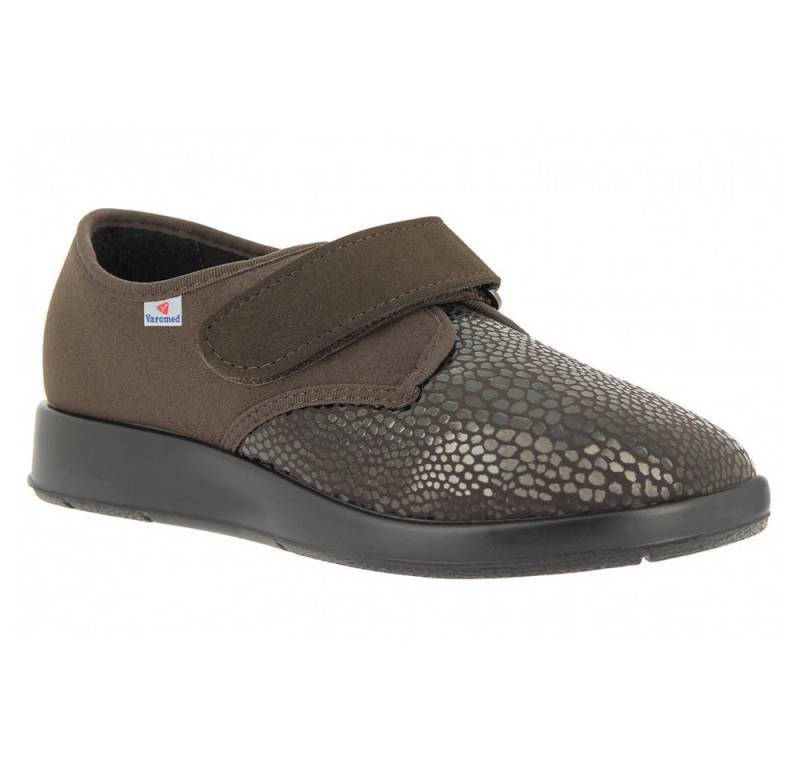 Florett Varomed Verbandschuhe 'Zürich' Weite L Spezialschuh von Florett