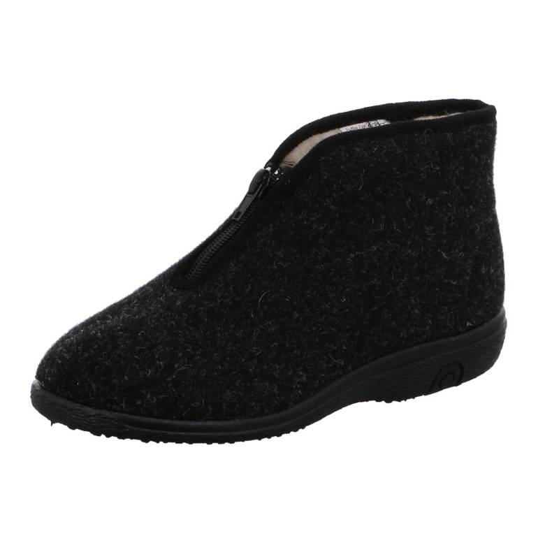 Florett schwarz 45 von Florett