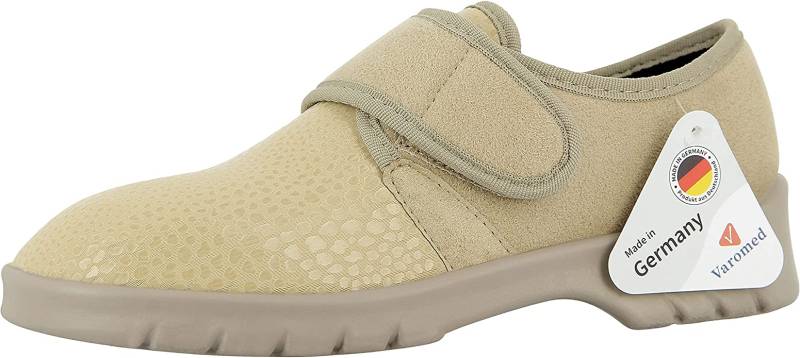 Sportliche Slipper beige Strasbourg 39 von Florett