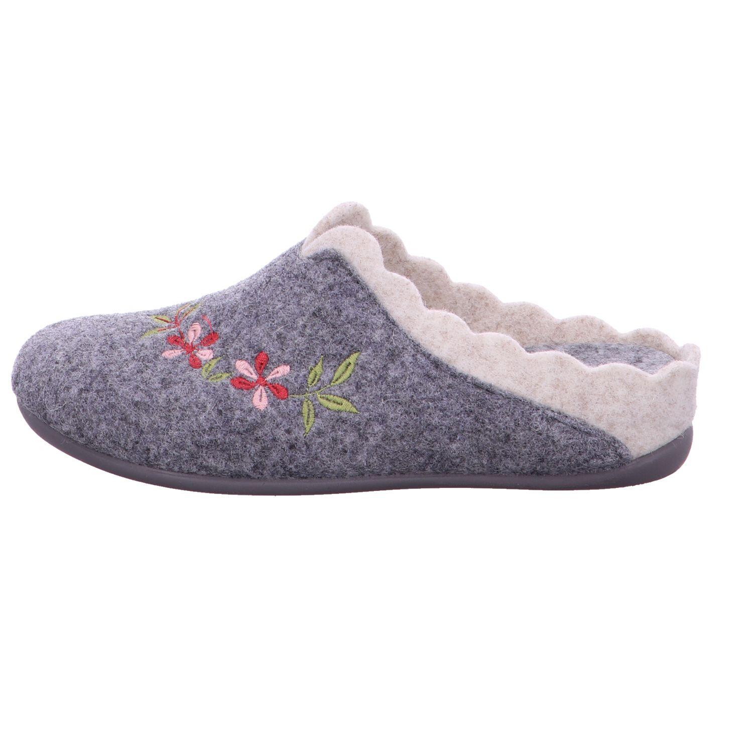 Weite G Grau - Gr. - 37 von Florett