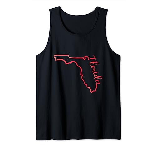 Florida Gifts. Florida Shirt. Frauen Florida Graphic Tees Herren Tank Top Florida Gifts. Florida Shirt. Frauen Florida Graphic Tees Herren Tank Top von Florida Shirts Co20
