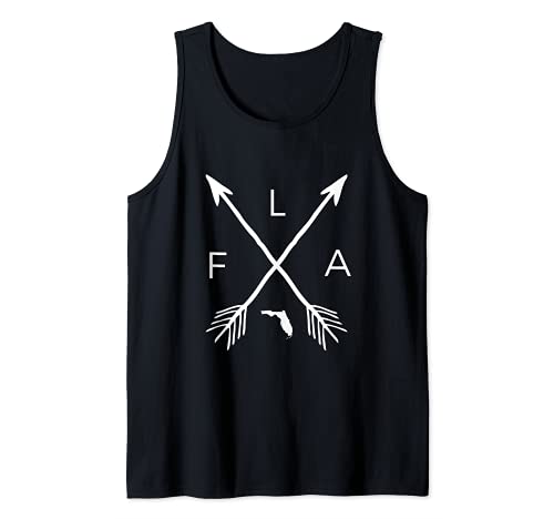 FLA Florida Tank Top für Herren Damen | Florida Tank | FLA Tank Top FLA Florida Tank Top für Herren Damen | Florida Tank | FLA Tank Top von Florida Tank by Zen Florida