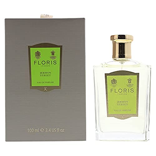 Floris Jermyn Street homme/man Eau de Parfum, 100 ml von Floris