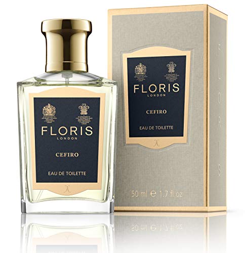 Floris London Cefiro Eau de Toilette von Floris