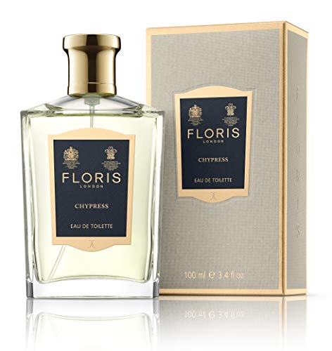 Floris London Chypress EdT, 100 ml von Floris London