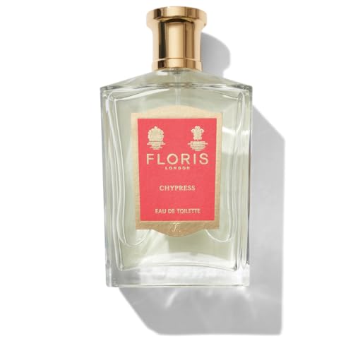Floris London Chypress EdT, 100 ml von Floris London