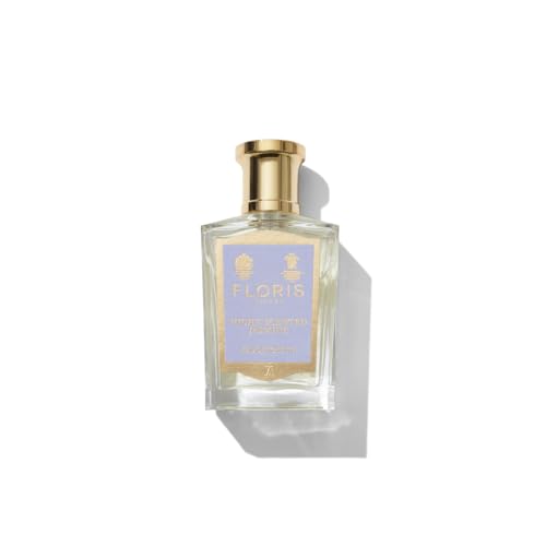 Floris London Night Scented Jasmine Eau de Toilette, 50 ml von Floris