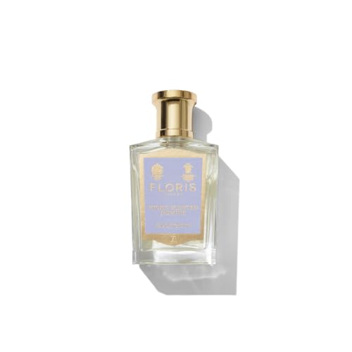Floris London Night Scented Jasmine Eau de Toilette, 100 ml von Floris
