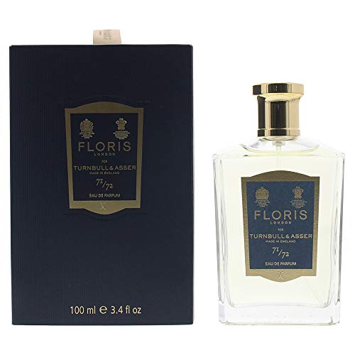 Floris 1962 Unisex Eau de Parfum, 100 ml von Floris
