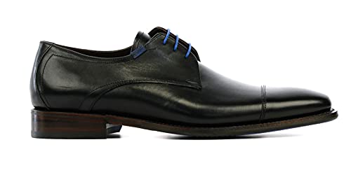 Floris Van Bommel Adult 14370 schwarz Gr. 43 Floris Van Bommel Adult 14370 schwarz Gr. 43 von Floris van Bommel