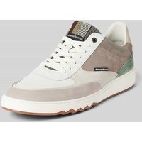 Floris Van Bommel Sneaker mit Schnürverschluss in Weiss, Größe 42 Floris Van Bommel Sneaker mit Schnürverschluss in Weiss, Größe 42 von Floris van Bommel