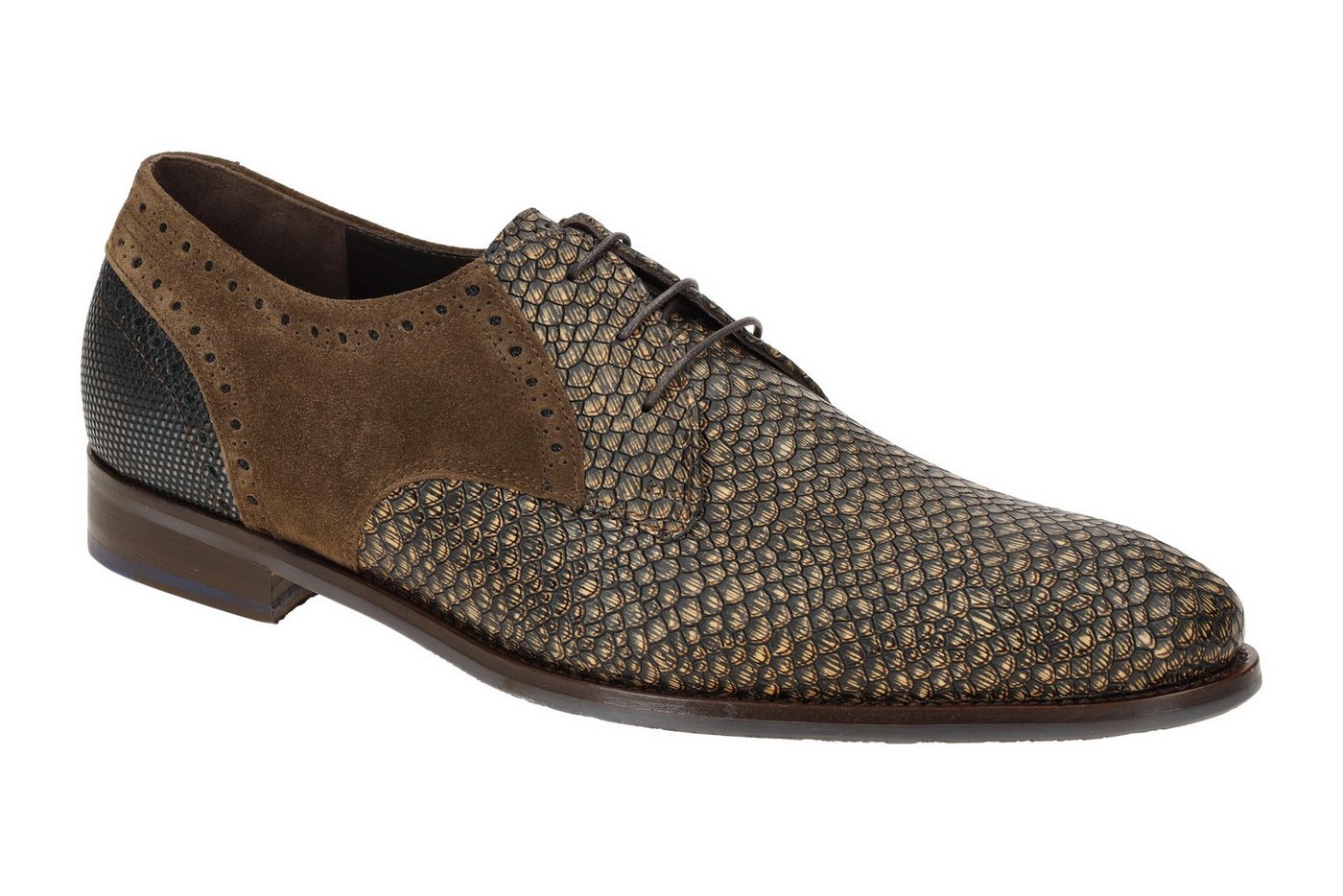 Floris van Bommel 30361-23-01 Schnürschuh Floris van Bommel 30361-23-01 Schnürschuh von Floris van Bommel