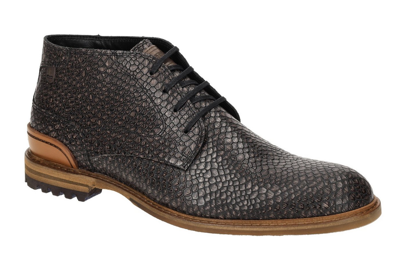 Floris van Bommel 50141-21-01 Stiefel von Floris van Bommel
