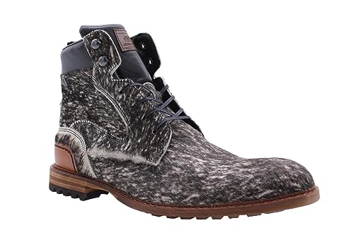 Floris van Bommel Adult Heren Boot Veter RZ sonstige Gr. 43 Floris van Bommel Adult Heren Boot Veter RZ sonstige Gr. 43 von Floris van Bommel