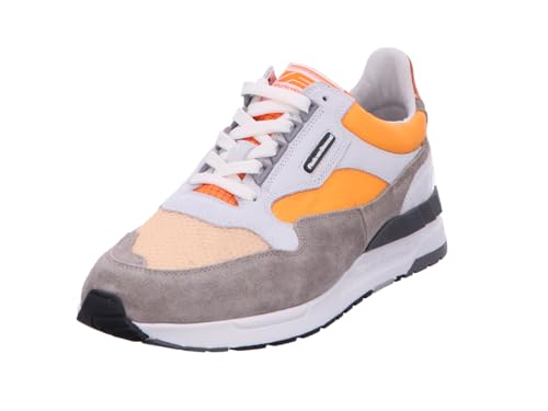 Floris van Bommel Adult Master-Artikel De Runner 01.46 orange Gr. 43,5 Floris van Bommel Adult Master-Artikel De Runner 01.46 orange Gr. 43,5 von Floris van Bommel