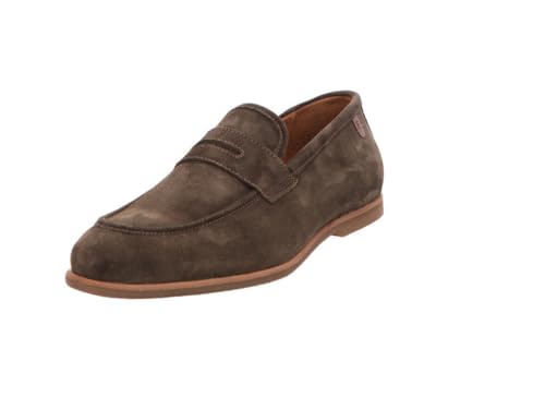 Floris van Bommel Adult Master-Artikel SFM-40017-50-01 braun Gr. 43 Floris van Bommel Adult Master-Artikel SFM-40017-50-01 braun Gr. 43 von Floris van Bommel