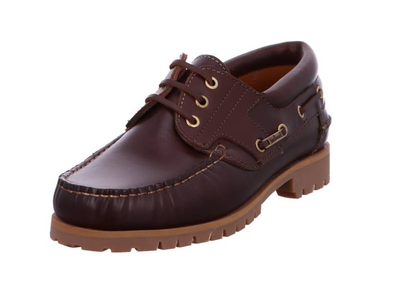 Floris van Bommel Boat Shoe 01.20 Schnürschuh von Floris van Bommel