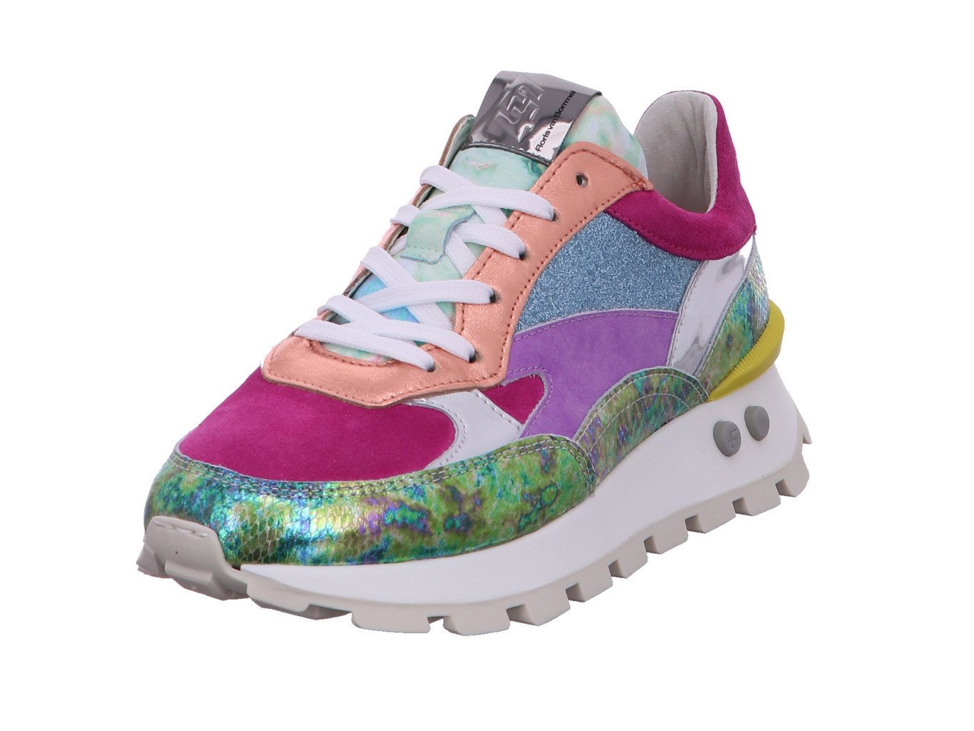 Floris van Bommel Blokki 04.13 Schnürschuh Floris van Bommel Blokki 04.13 Schnürschuh von Floris van Bommel