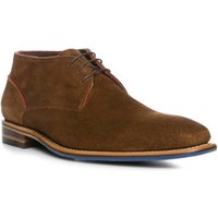Floris van Bommel Herren Desert Boots braun Velours Floris van Bommel Herren Desert Boots braun Velours von Floris van Bommel