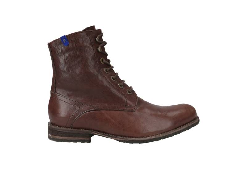 Floris van Bommel Floris van Bommel FERRI, Warmfutter, Boots, Braun, Herren Winterstiefel von Floris van Bommel