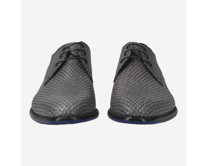 Floris van Bommel Floris van Bommel DE NETTER, Schnürschuhe in Grau, dunkel für Herren Schnürschuh von Floris van Bommel