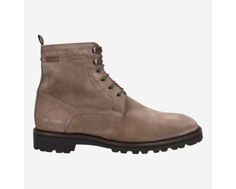 Floris van Bommel Floris van Bommel Sturdi, Warmfutter, Boots, Beige, Herren Stiefel von Floris van Bommel