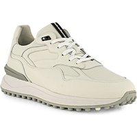 Floris van Bommel Herren Sneaker Weiß Leder Floris van Bommel Herren Sneaker Weiß Leder von Floris van Bommel