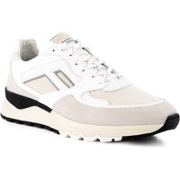 Floris van Bommel Herren Sneaker weiß Velours Floris van Bommel Herren Sneaker weiß Velours von Floris van Bommel