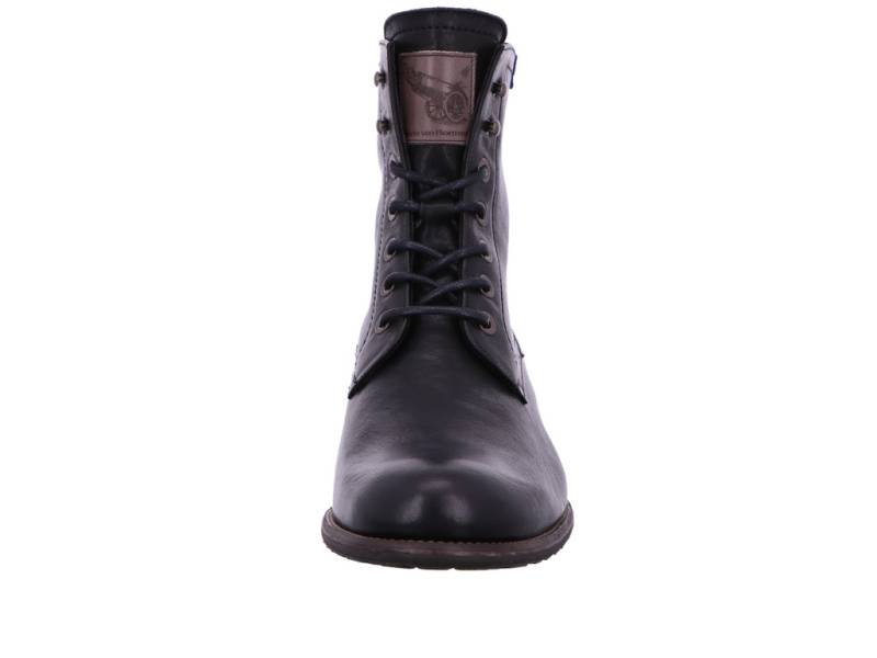 Floris van Bommel Männlich Floris Casual Black schwarz 7 Floris van Bommel Männlich Floris Casual Black schwarz 7 von Floris van Bommel