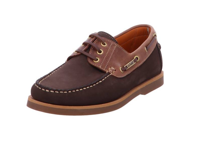 Floris van Bommel Nava 01.09 Schnürschuh von Floris van Bommel