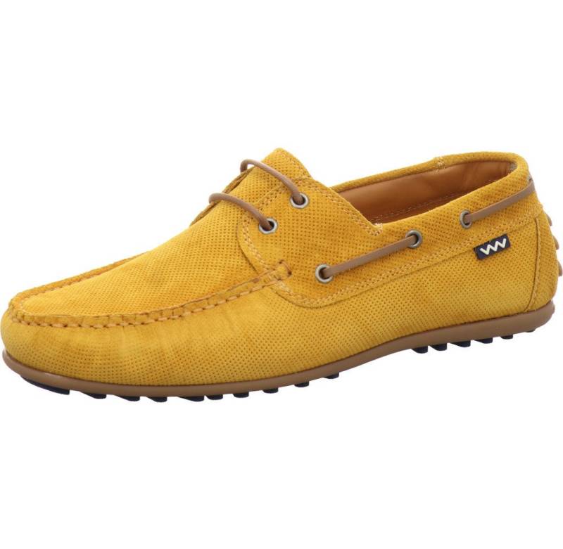 Floris van Bommel SFM 30313-70-01 Slipper von Floris van Bommel