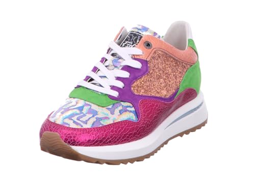 Floris van Bommel SUMI 06.14 - Lage Sneakers - Kleur: Orange - Maat: 41 Floris van Bommel SUMI 06.14 - Lage Sneakers - Kleur: Orange - Maat: 41 von Floris van Bommel